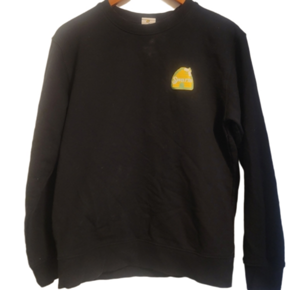 KOTN size S Swarm beehive long sleeve - Picture 1 of 5